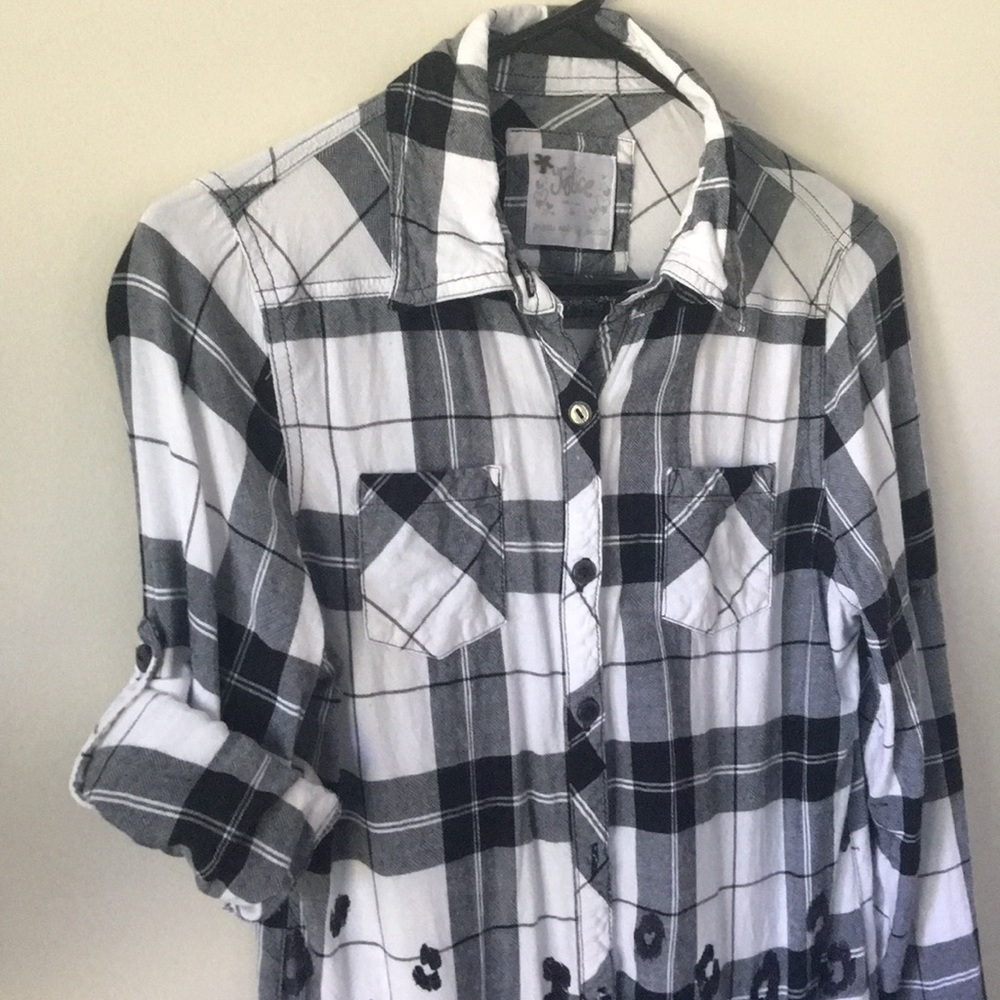 Justice button down - Picture 2 of 6